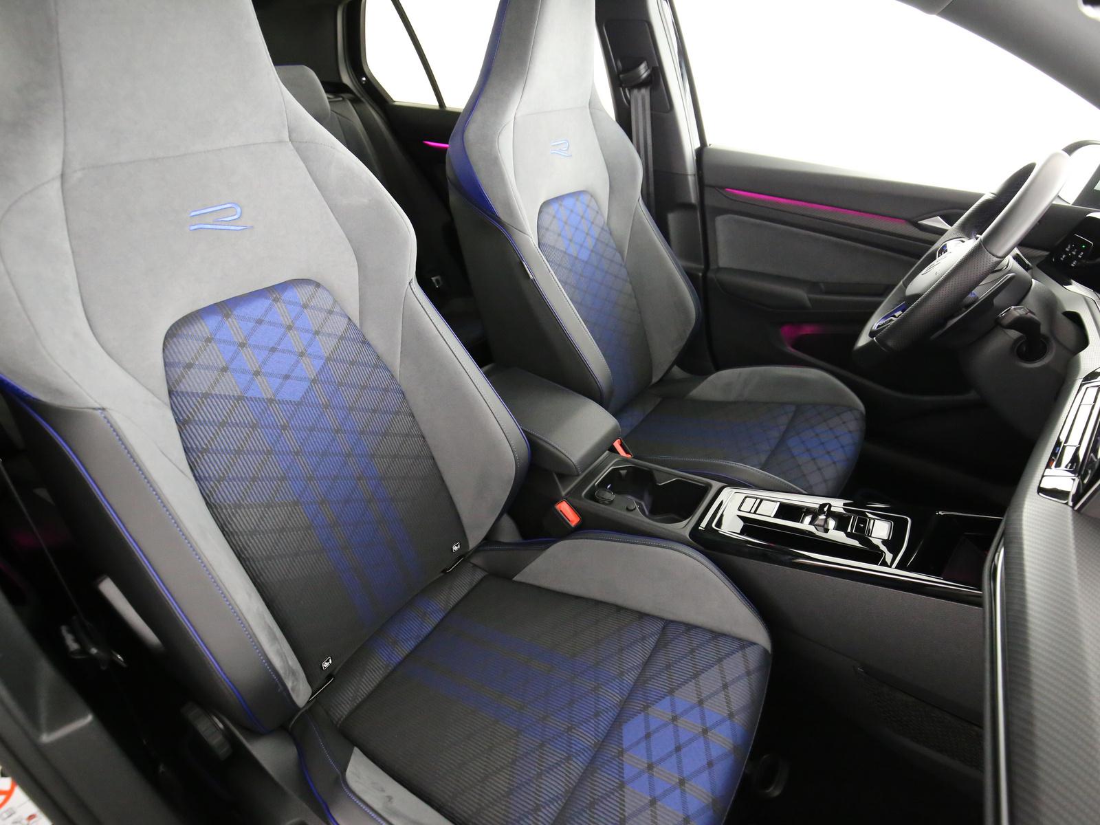 Volkswagen Golf 4Motion DSG Golf VIII