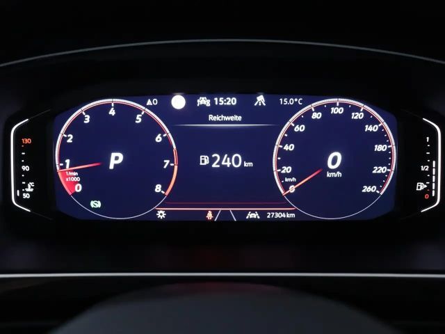 Volkswagen Tiguan 2.0 TSI Allspace R-Line