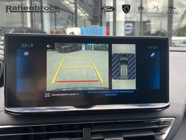 Peugeot 3008 Active Pack BlueHDi EAT8