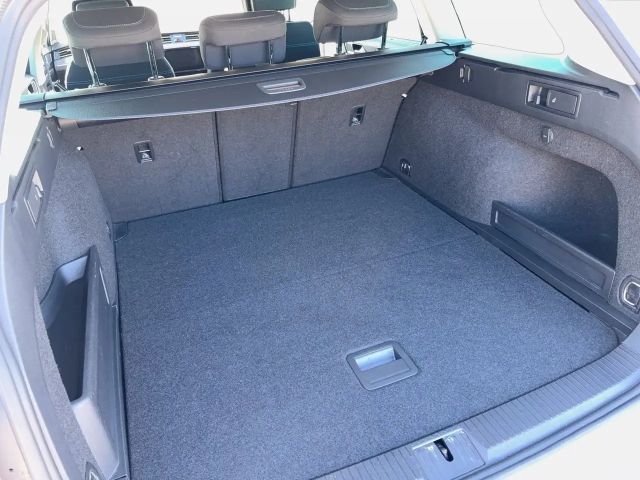 Volkswagen Passat GTE Variant