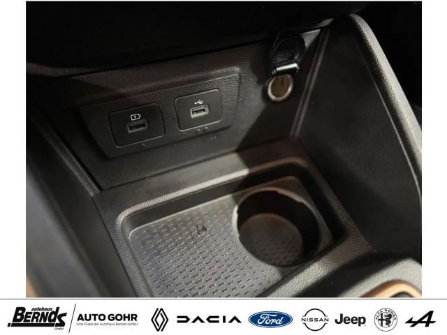 Dacia Duster 2WD Extreme TCe 150