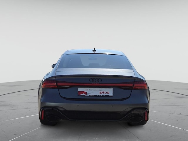 Audi RS7 Quattro Sportback