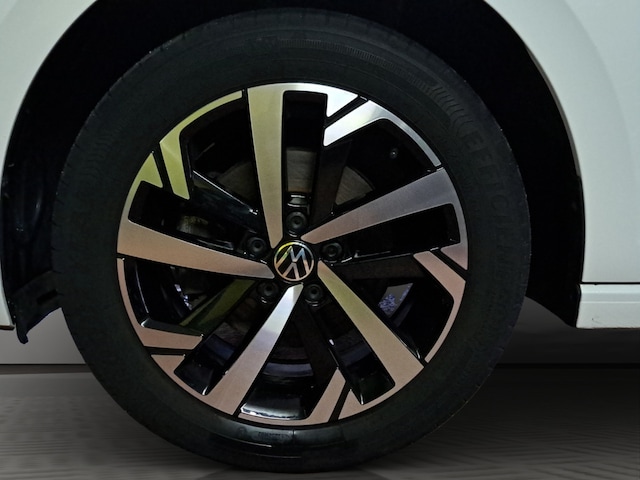 Volkswagen Polo DSG Highline