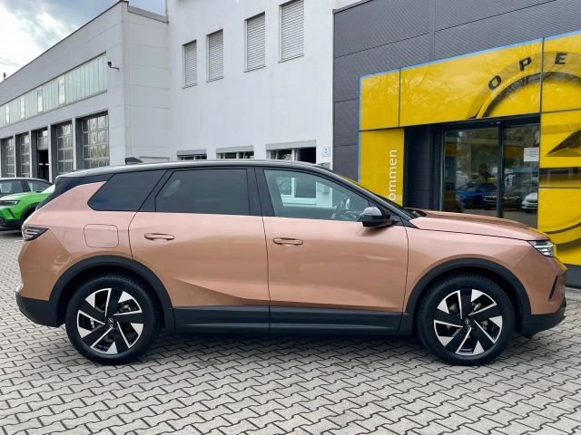 Opel Grandland X GS-Line Grand Sport