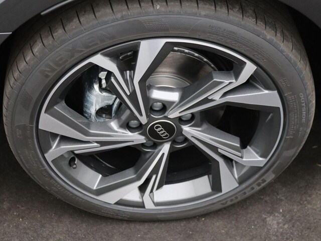 Audi A3 35 TFSI S-Line S-Tronic Sportback