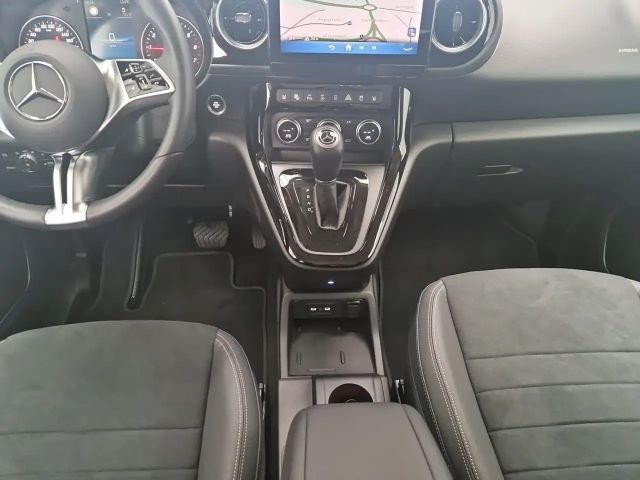 Mercedes-Benz T 180 Limousine Lang Style