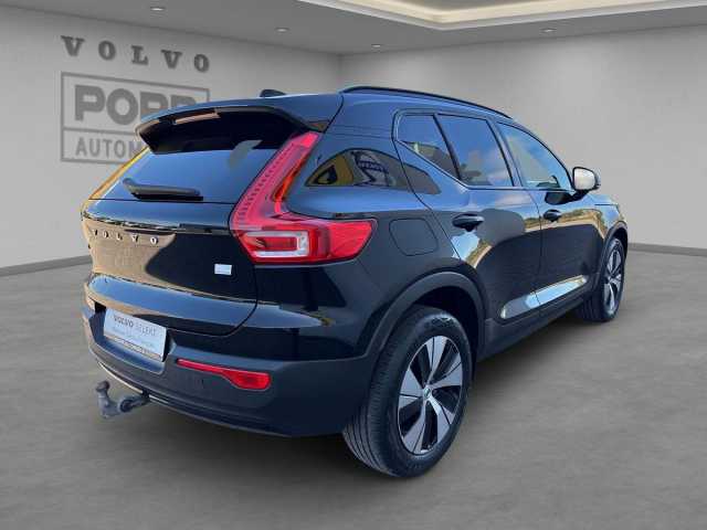Volvo XC40 XC40