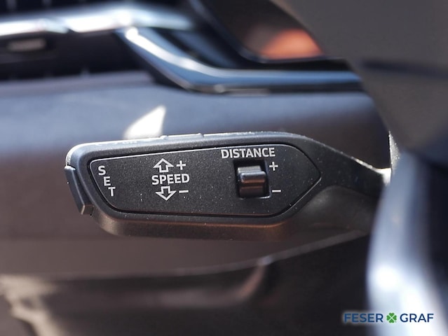 Audi A5 Avant S-Tronic