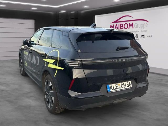 Opel Grandland X GS-Line Grand Sport Hybrid