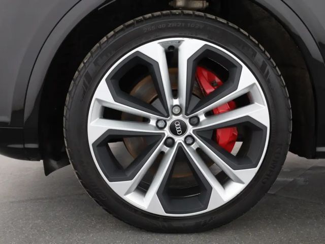 Audi SQ5 3.0 TDI Quattro