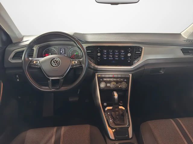 Volkswagen T-Roc 1.5 TSI DSG Style