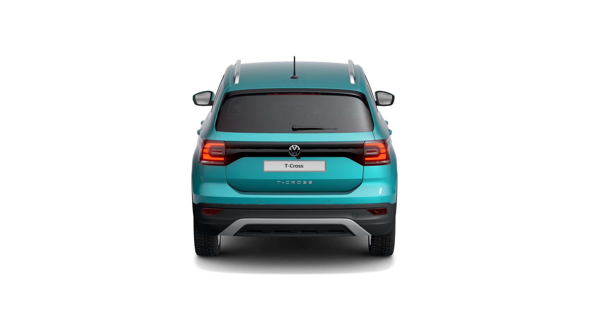 Volkswagen T-Cross DSG Style