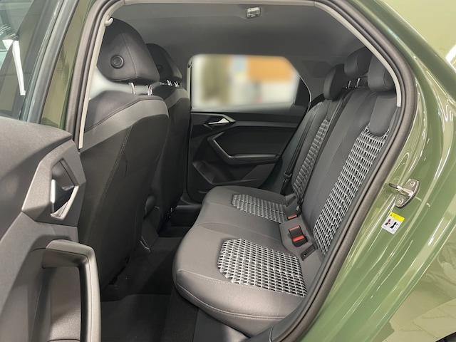 Audi A1 30 TFSI S-Tronic Sportback