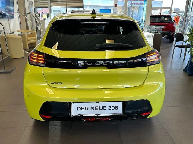 Peugeot 208 Allure Pack PureTech
