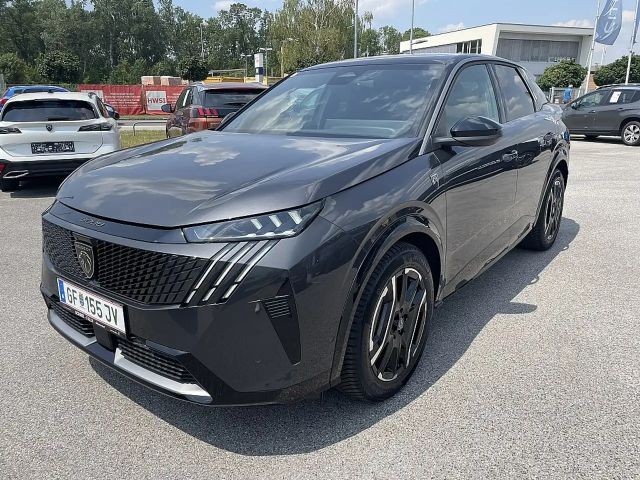 Peugeot E-3008 73Kwh GT-Line