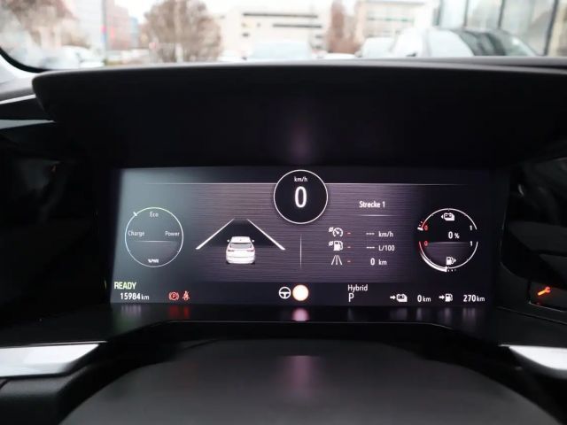 Opel Grandland X 1.6 Turbo Ultimate