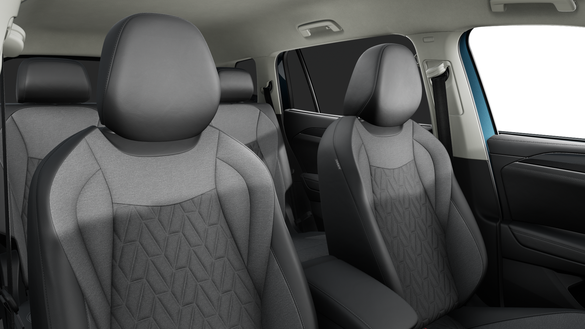 Volkswagen Tayron DSG Life