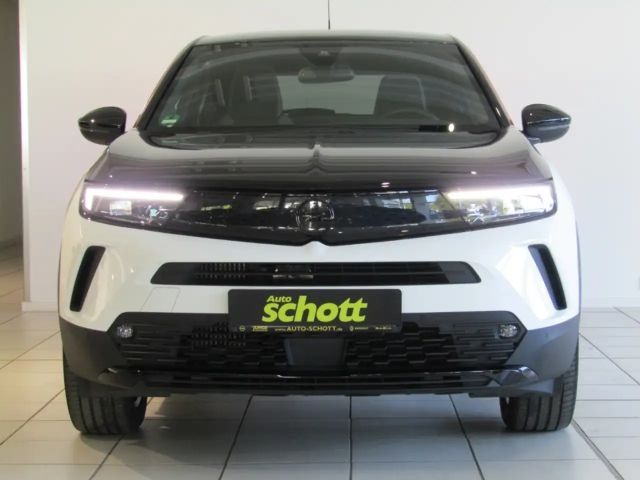 Opel Mokka GS-Line Grand Sport Turbo