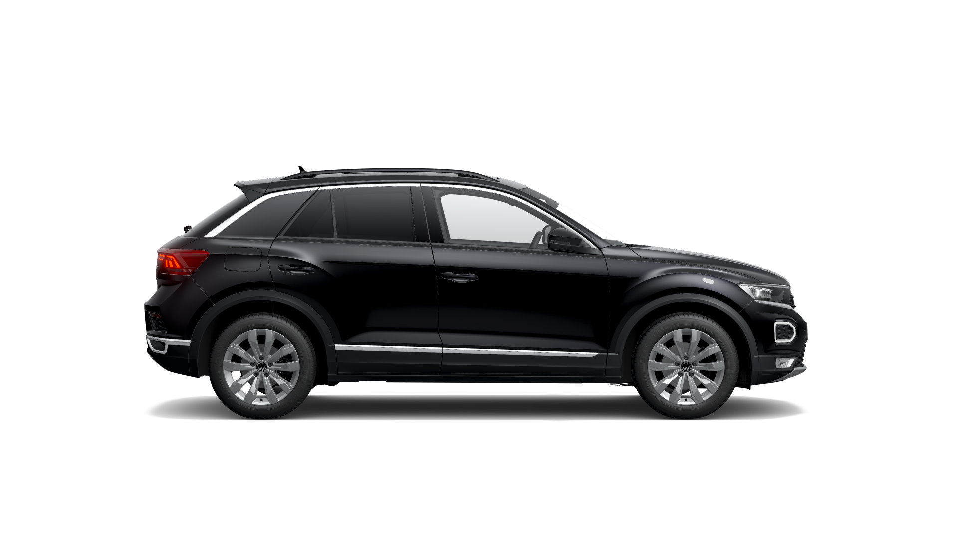 Volkswagen T-Roc DSG Sport