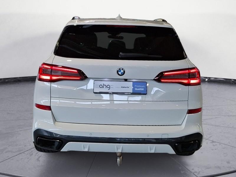 BMW X5 xDrive40i