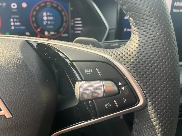 Skoda Octavia Sportline