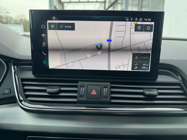 Audi Q5 50 TDI Quattro