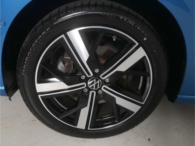 Volkswagen Caddy 2.0 TDI Combi DSG Style