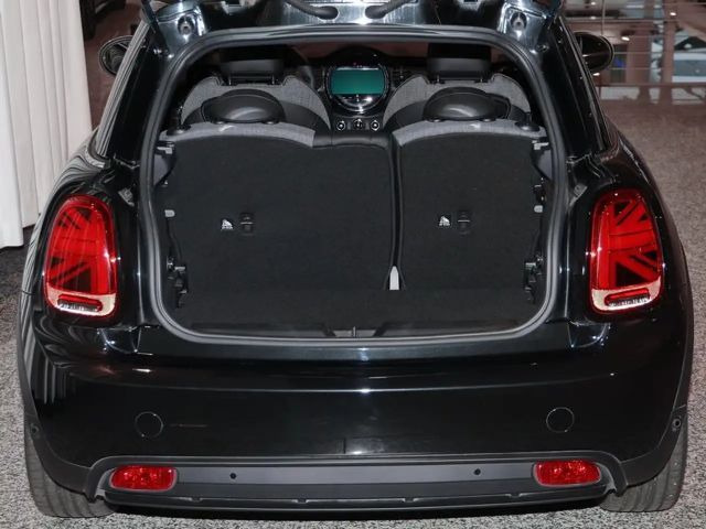 MINI Mini Electric SE