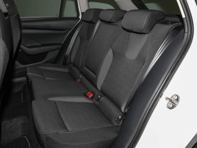 Skoda Octavia 2.0 TDI Ambition Combi