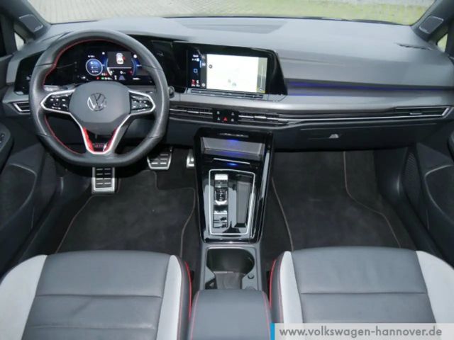 Volkswagen Golf 2.0 TSI DSG GTI Golf VIII