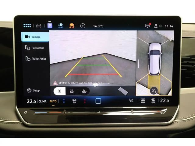 Volkswagen Passat 2.0 TDI Business DSG Variant