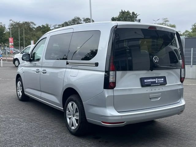 Volkswagen Caddy 1.5 TSI Maxi
