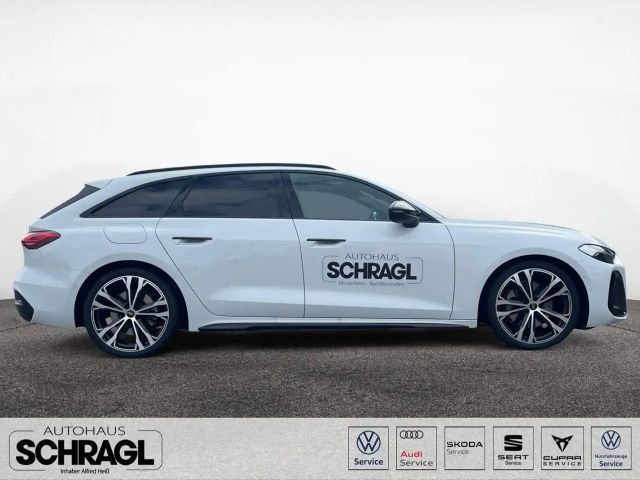 Audi A5 40 TDI Avant S-Line