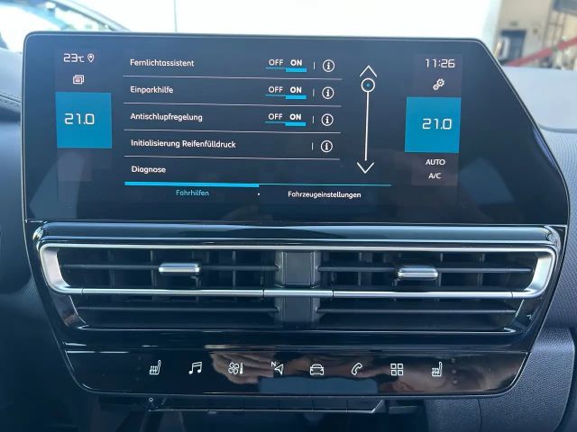 Citroën C5 Aircross BlueHDi Shine