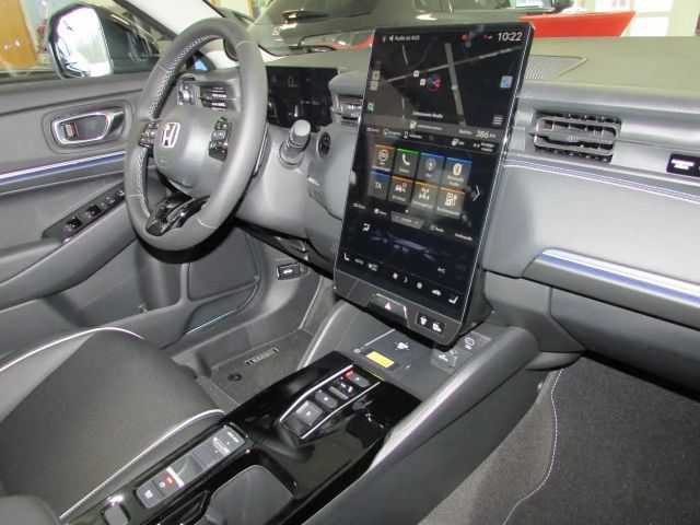 Honda e:Ny1 Basis, NAVI, Kamera, LED, DAB, ACC, Sitzheizung
