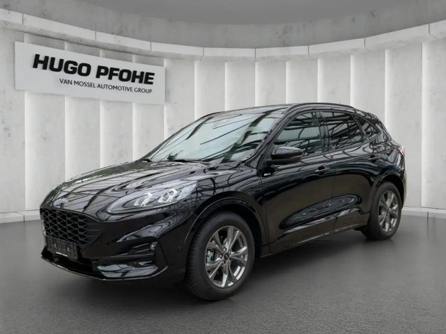 Ford Kuga ST Line X