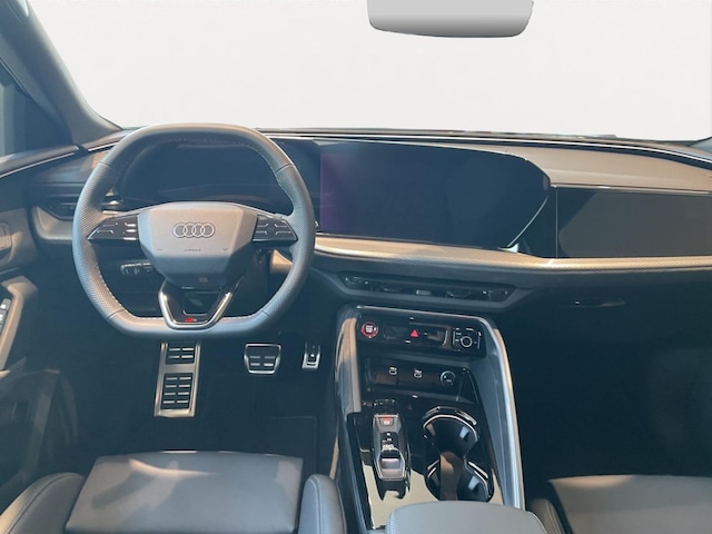 Audi SQ5 S-Tronic Sportback