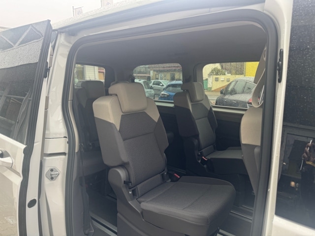Volkswagen Multivan 2.0 TDI DSG Lang T7