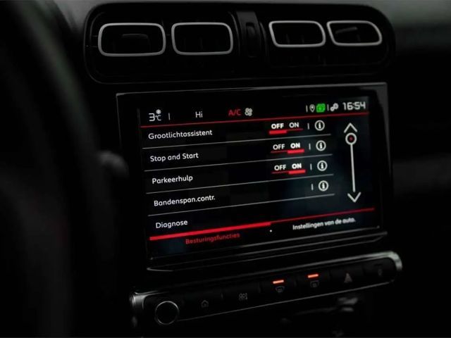 Citroën C3 Aircross Max