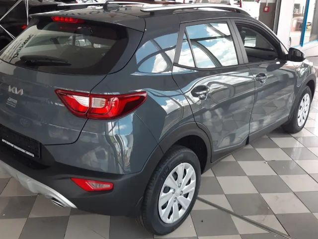 Kia Stonic GDi