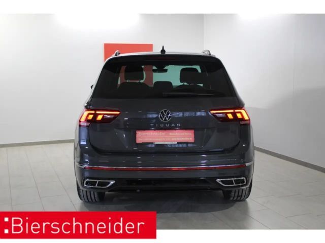 Volkswagen Tiguan 2.0 TDI DSG R-Line