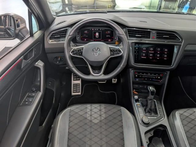 Volkswagen Tiguan 2.0 TDI Allspace DSG R-Line