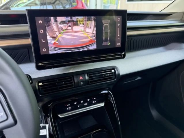 Citroën C3 Aircross Plus PureTech