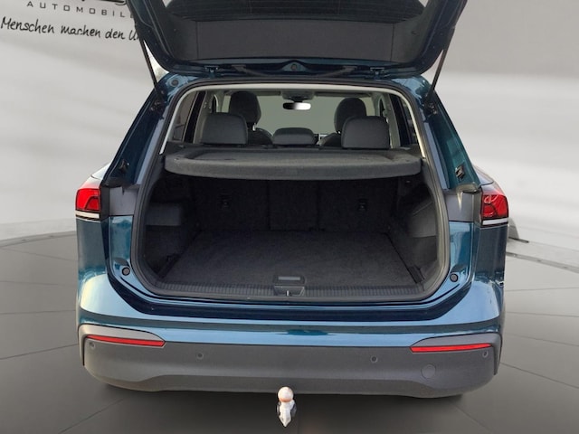 Volkswagen Tiguan 2.0 TDI DSG Life