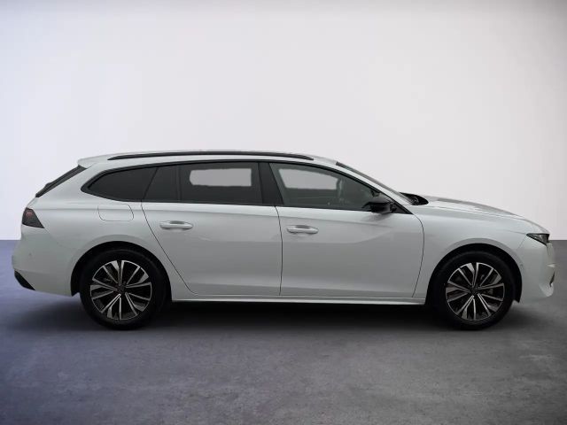 Peugeot 508 Allure Pack EAT8 HDi SW