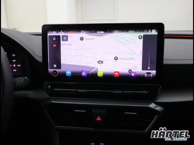 Cupra Formentor 2.5 TSI 4Drive DSG VZ5