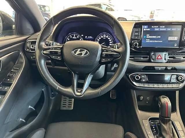 Hyundai i30 Hybrid N Line T-GDi