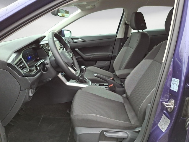 Volkswagen Polo Life