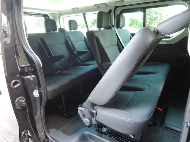 Renault Trafic Combi Grand dCi 150