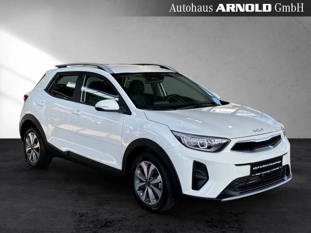 Kia Stonic GDi Vision